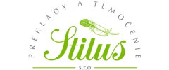 Logo STILUS, s.r.o.