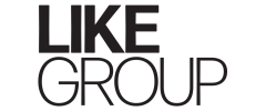 Logo like, s. r. o.