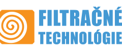 Logo Filtračné technológie  spol. s r.o.