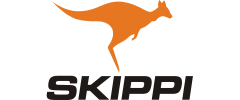 Logo SKIPPI Nitra, s.r.o.