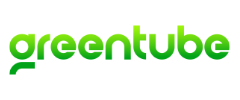 Logo Greentube Slovakia s.r.o.