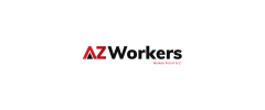 Logo AZworkers, s.r.o.