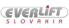 Logo EverLift Slovakia, s.r.o.