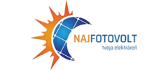 Logo NAJFOTOVOLT SK s.r.o.