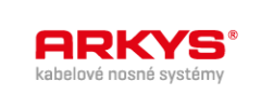 Logo ARKYS, s.r.o.