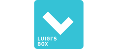 Logo Luigi's Box, s.r.o.