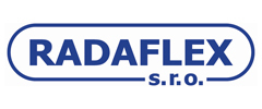 Logo Radaflex s.r.o.