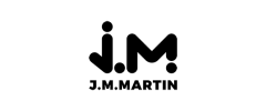 Logo J.M.MARTIN, spol. s r.o.