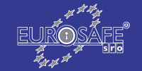 Logo EUROSAFE s.r.o.
