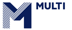 Logo Multi Slovakia s. r. o.