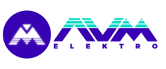 Logo AVM s.r.o.