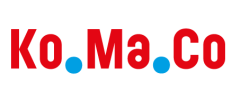 Logo Ko.Ma.Co-sk s.r.o.