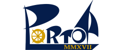 Logo Porto MMXVII s.r.o.