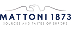 Logo MATTONI 1873