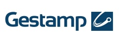 Logo Gestamp Nitra, s. r. o.