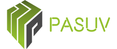 Logo PASUV s.r.o.