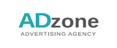 Logo ADzone s.r.o.