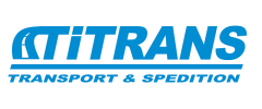 Logo TITRANS Tibor Ballabáš s.r.o.