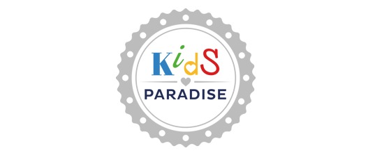 Logo Súkromná materská škola Kids Paradise, Vyšehradská 12, Bratislava