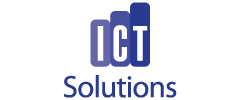 Logo ICT Solutions, s.r.o.