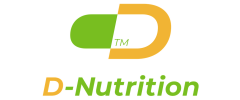 Logo D-Nutrition s.r.o.