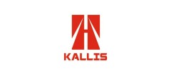 Logo Kallis, s.r.o.
