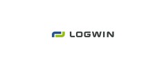 Logo Logwin Air + Ocean Slovakia s.r.o.