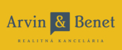 Logo Arvin & Benet, s. r. o.