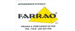 Logo Farrao s.r.o.