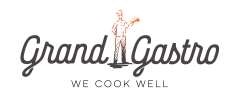 Logo Grand Gastro s.r.o.