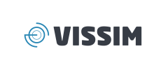 Logo VISSIM s.r.o.