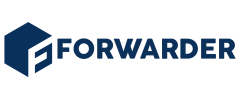 Logo Forwarder SK s.r.o.