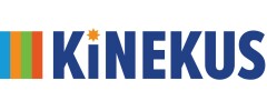 Logo Kinekus, s.r.o.
