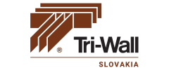 Logo Tri-Wall Slovakia, s.r.o.