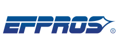 Logo EFPROS services s.r.o.