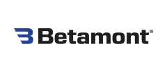 Logo BETAMONT s.r.o.
