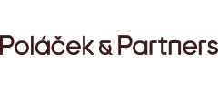 Logo POLÁČEK & PARTNERS s. r. o.