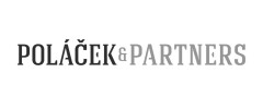 Logo POLÁČEK & PARTNERS s. r. o.