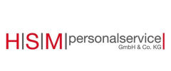 Logo HSM Personalservice GmbH &Co.KG