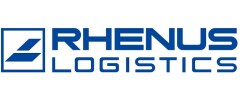 Logo Rhenus Logistics, s.r.o.