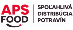Logo A.P.S. – FOOD s.r.o.