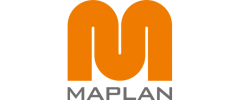 Logo Maplan s. r. o.