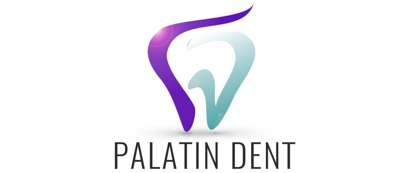 Logo Palatin Dent s.r.o.
