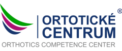 Logo Ortotické centrum s.r.o.