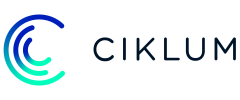 Logo Ciklum