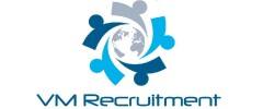 Logo VM Recruitment s.r.o.