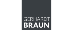 Logo Gerhardt Braun Slovakia k.s.