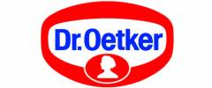 Logo Dr. Oetker spol. s r. o.
