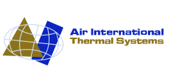Logo Air International Thermal ( Slovakia) s.r.o.
