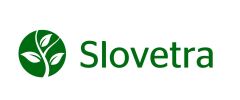 Logo SLOVETRA, a.s.